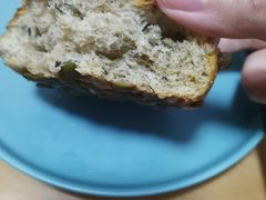 -BAKER&SPICE(安福路店)