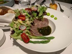 -L'Arome芳芳法国餐厅(仙林金鹰店)