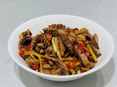 -口味堂(惠济路店)