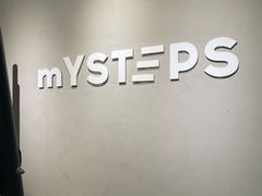 -mYSTEPS健身运动馆(古北店)