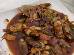 -嘉升大排档(番禺总店)