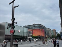 -杭州湖滨in77