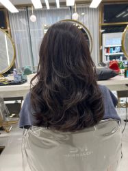 -5M HAIR SALON