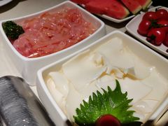 -海底捞火锅(万丰桥店)