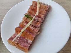 -苏小柳手作点心x茶叙小院(徐家汇分院)