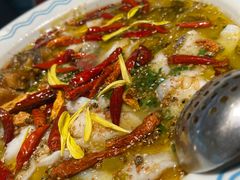 -花椒俏川菜小馆(南海万达店)