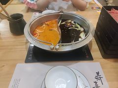 -牛匠和牛寿喜锅(西安总店)