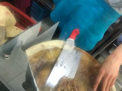 -樊记腊汁肉(竹笆市总店)
