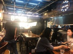 -米屋石锅拌饭(师大店)