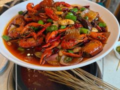 -屋头串串(临江路店)