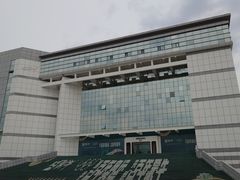 -蒙牛工业旅游景区