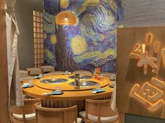 -蘸小院铁锅炖·蘸酱菜·东北菜(怀远门店)