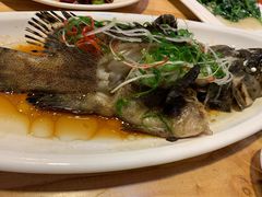 -南海渔家•海鲜•正宗海南菜(海棠湾店)