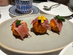 -Kathleen's Bistro&Bar 凯圣琳西餐厅(漕河泾印象城店)