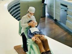 -精德口腔·种植修复·儿牙中心(财富中心店)