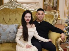 -上海杜莎夫人蜡像馆