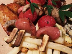 -铁酱披萨(乐清南虹店)