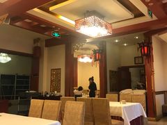 大堂-龙隆昌·鲜品火锅·江湖烤鱼