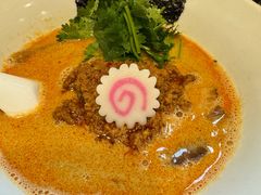 -Ramen满吉·豚骨拉面(丽园路店)