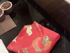 -索菲特酒店·海鲜自助 ·聚餐厅