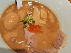 -KINGICHI無双东京豚骨拉面(人广中福城店)