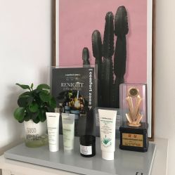 -Hi Beauty Skin 科技美肤中心