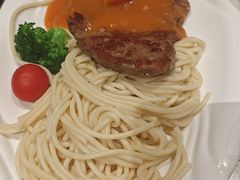 -香港新发烧腊茶餐厅(书城店)