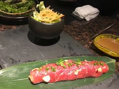 -花隐日式怀石料理(万象城购物中心店)