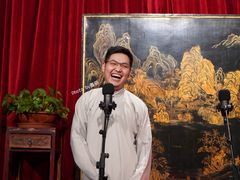 -哈哈曲艺社(西门闲亭店)