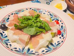 -弗兰克牛排西餐厅Ribone steak house(柠檬花园店)