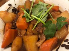 -妈妈的味道(工人体育场东路店)