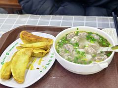 -清真蒋有记(老门东店)