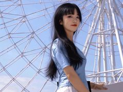 -南昌之星摩天轮