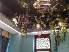 -北平食坊·烤鸭(黄寺大街店)