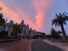 -郑州方特梦幻王国