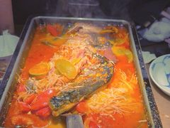 -炉鱼(萧山万象汇店)