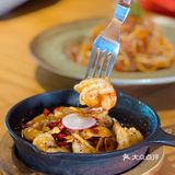 重庆圣诞月餐厅🍴没有人可以拒绝浪漫吧[流泪]