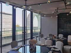 -南太湖山庄·四季轩&国风堂中餐厅