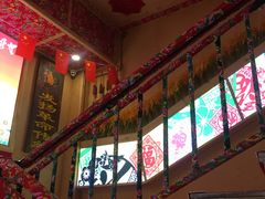 -闯关东东北农家菜(崂山石老人店)