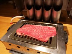 -焼肉なべしま 天文館店