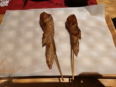 -鸟山鸣·日料食堂(王府井店)