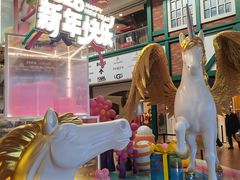 -燕莎奥特莱斯购物中心