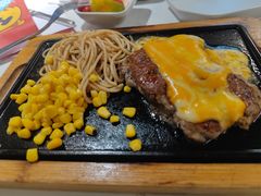 -豪客来牛排(开元盛世广场店)
