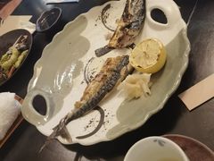-Tsuru鹤日本料理(静安香格里拉店)