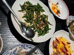 -金谷仓家庭料理(马泉营店)