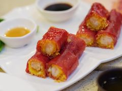 -点都德(盘福楼店)