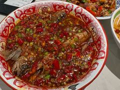 -欧记大排档·景德菜(上海首店)