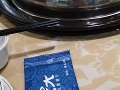-海大大蒸汽海鲜餐厅·粤菜·特色小炒(欢乐颂店)