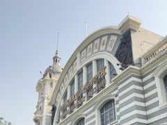 -中国铁道博物馆(正阳门馆)