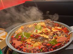 -师烤·豆花烤鱼(深圳坂田天虹店)